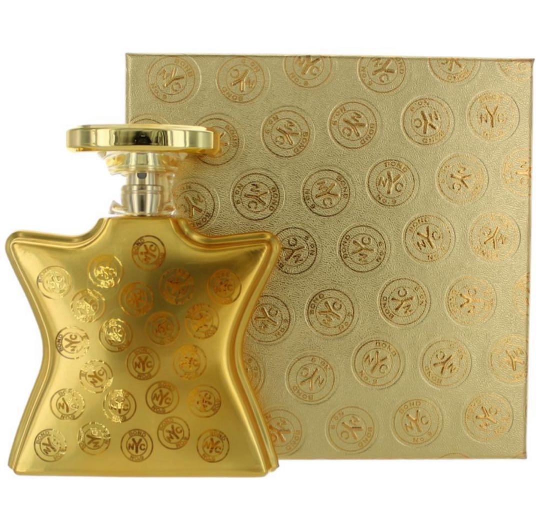 香水(ユニセックス) Bond No.9 Signature Sent (100ml)