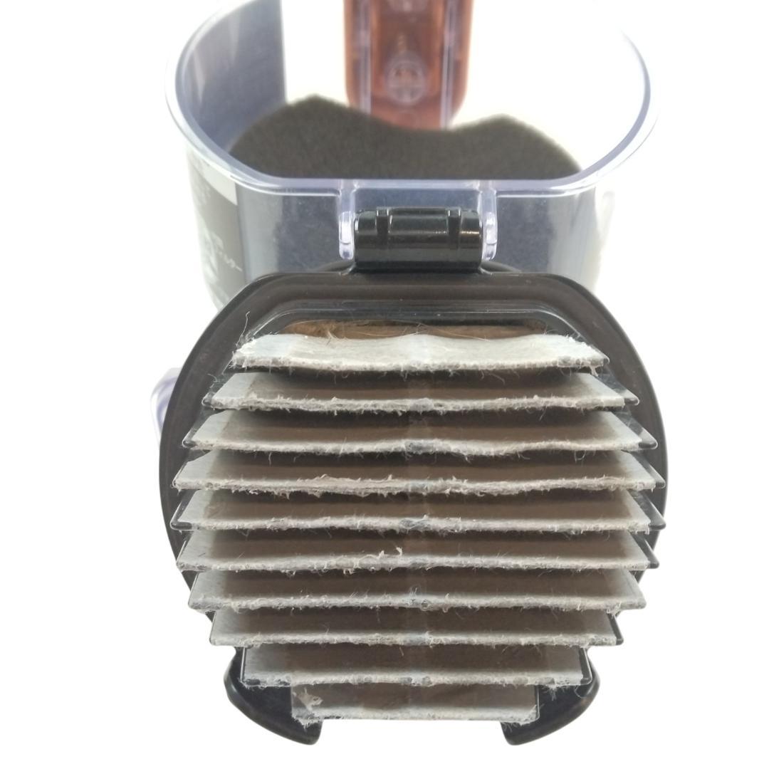 C*☆様 日立　ラクかるパワーブーストサイクロン PV-BHL4000J　23年