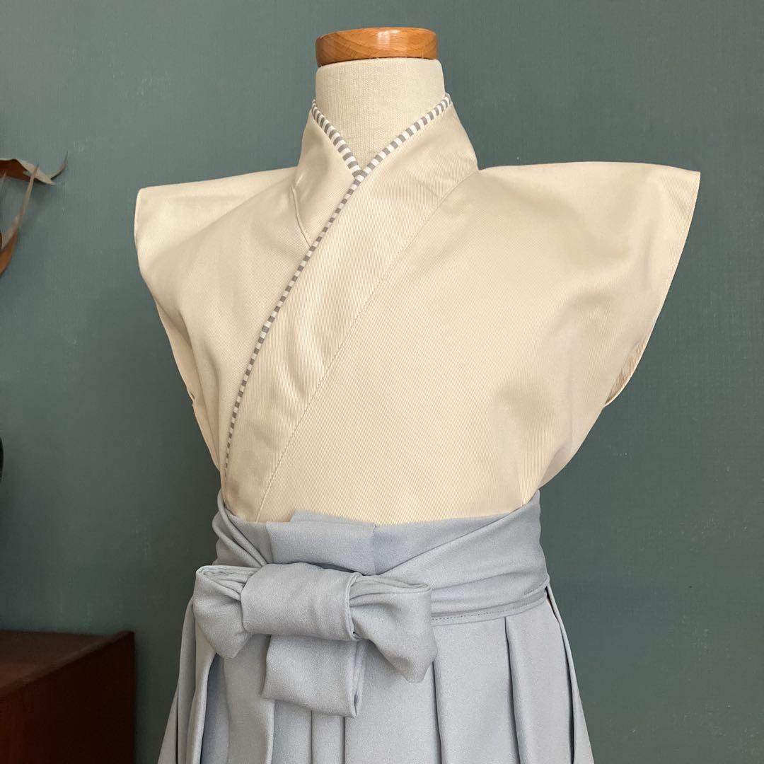 【再販 各サイズ1着】着物と袴　男の子　100-110㎝