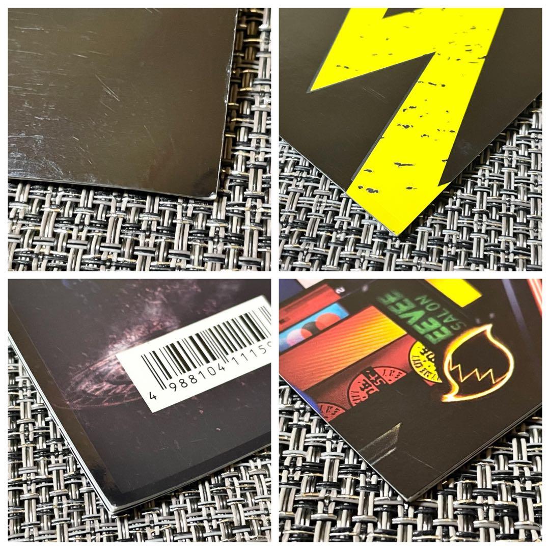 ポケモンカード 名探偵ピカチュウ プロモ 未開封