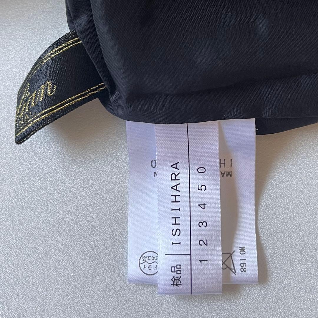 美品 レリアン ジャンパースカート ワンピース 大きいサイズ ボタン 13+