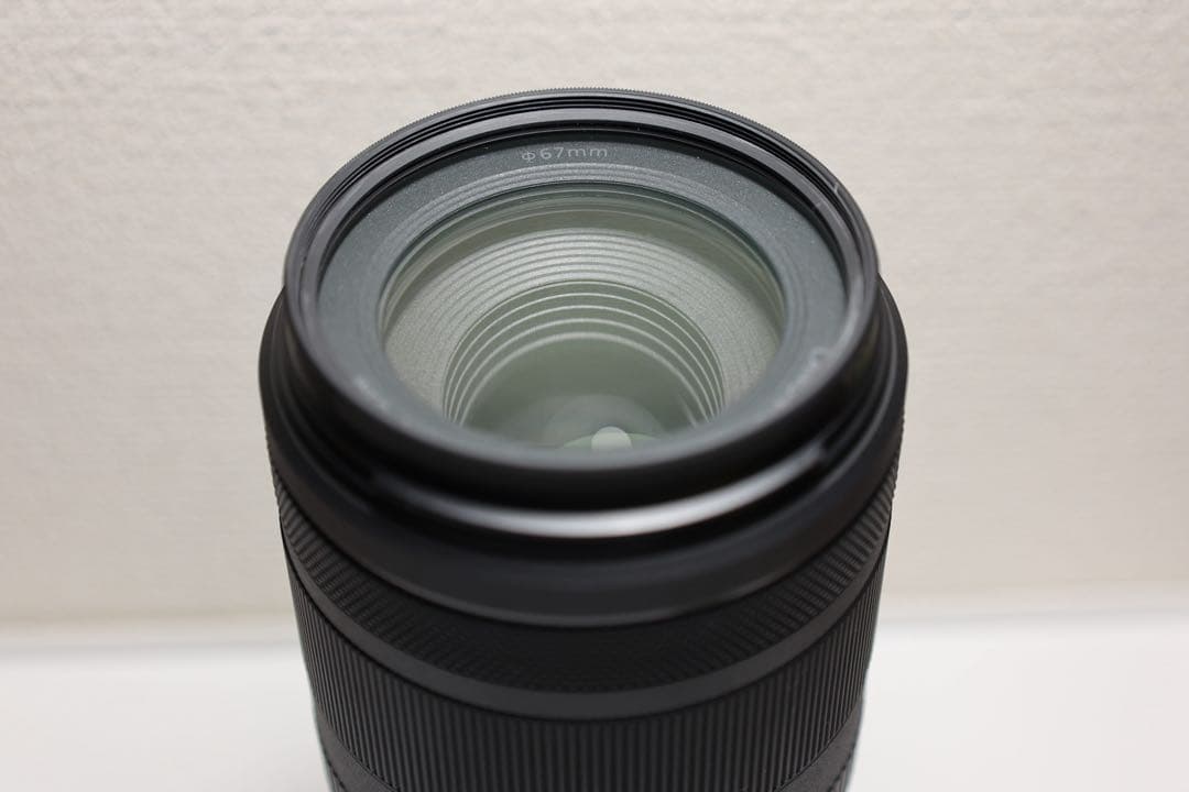 【☁️】Canon RF 100-400mm F5.6-8 IS USM