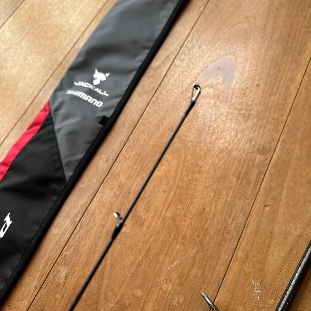 18ポイズンアドレナ276M-2 修理品 - メルカリ