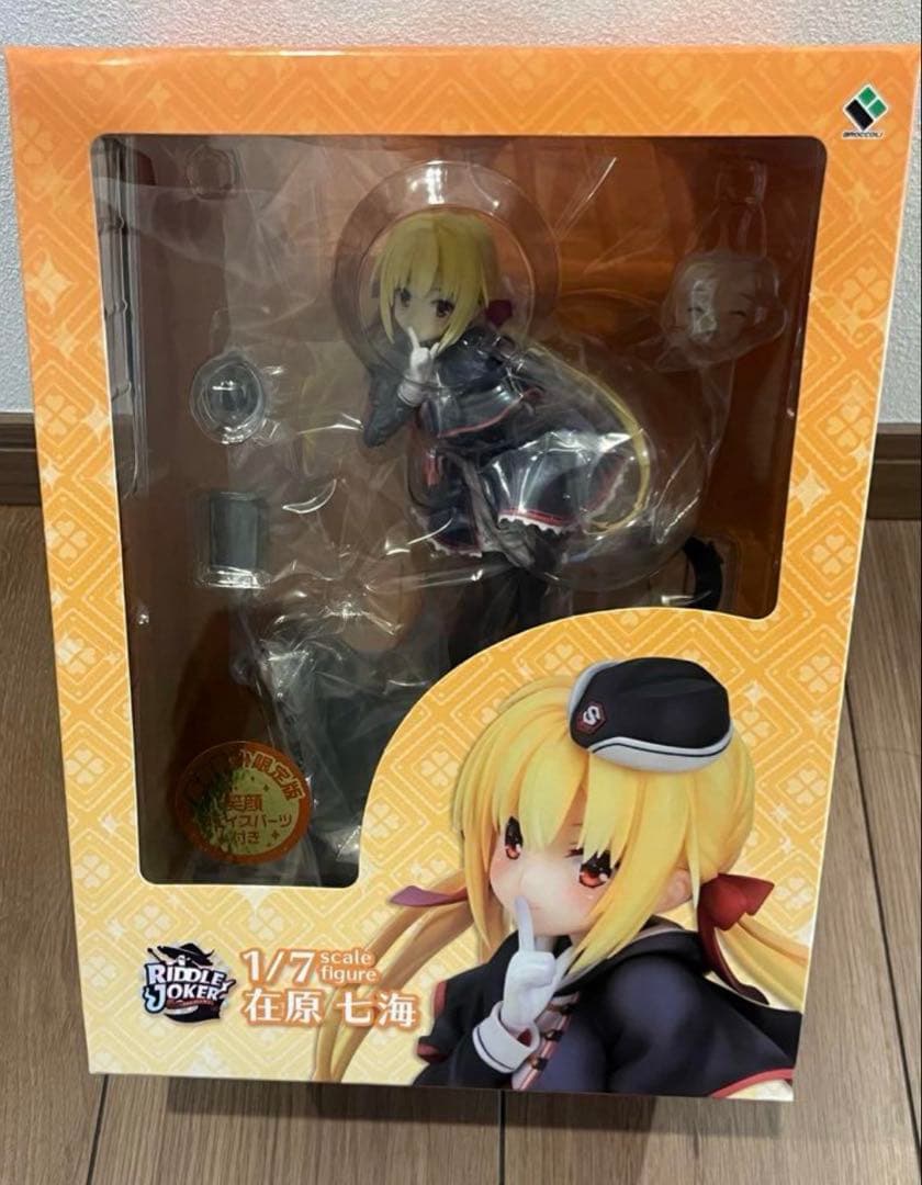 かぎ フィギュア