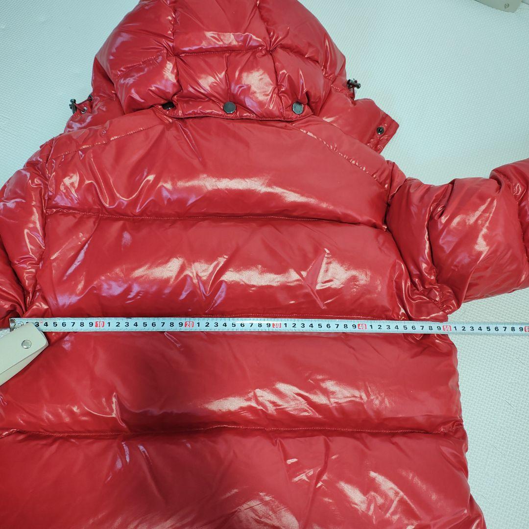 お値下げしました!【超希少サイズ4】モンクレール K2 41303 国内正規品