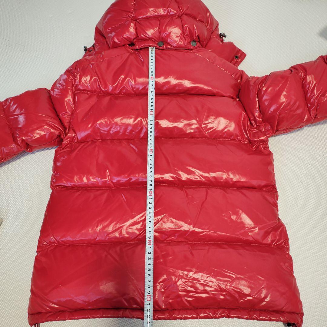 お値下げしました!【超希少サイズ4】モンクレール K2 41303 国内正規品