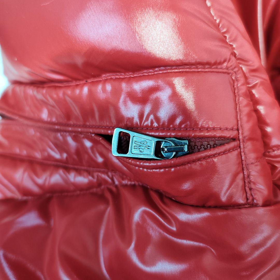 お値下げしました!【超希少サイズ4】モンクレール K2 41303 国内正規品