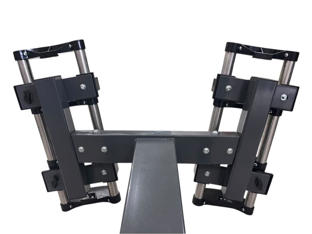 【美品】◇NUO BELL 232 フレックスベル　32kg 2kg刻み　可変式