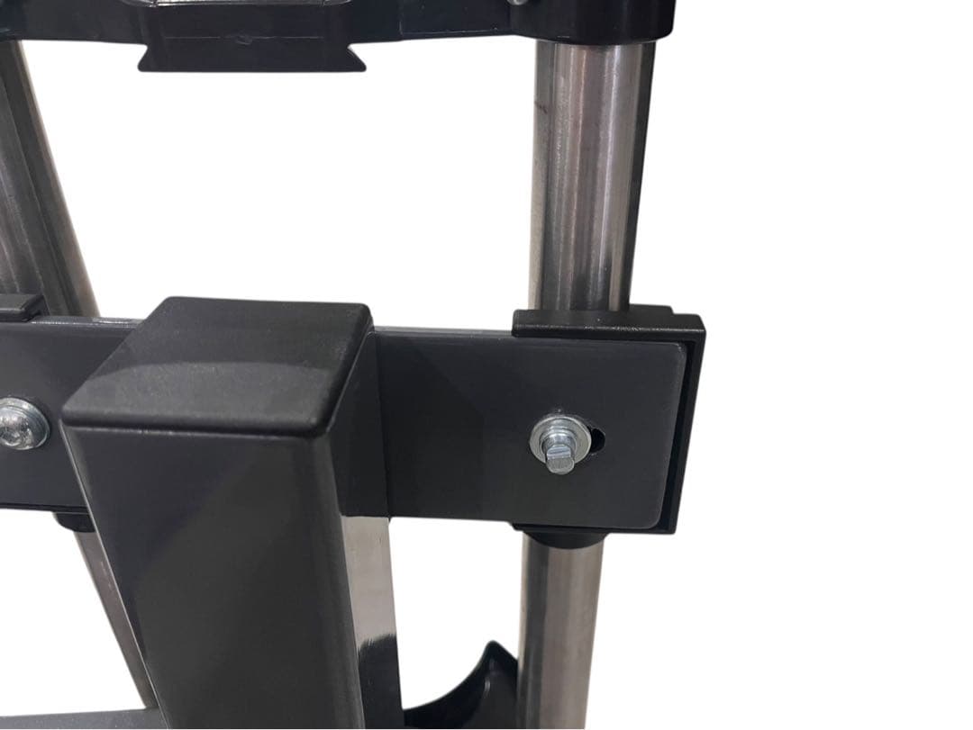 【美品】◇NUO BELL 232 フレックスベル　32kg 2kg刻み　可変式