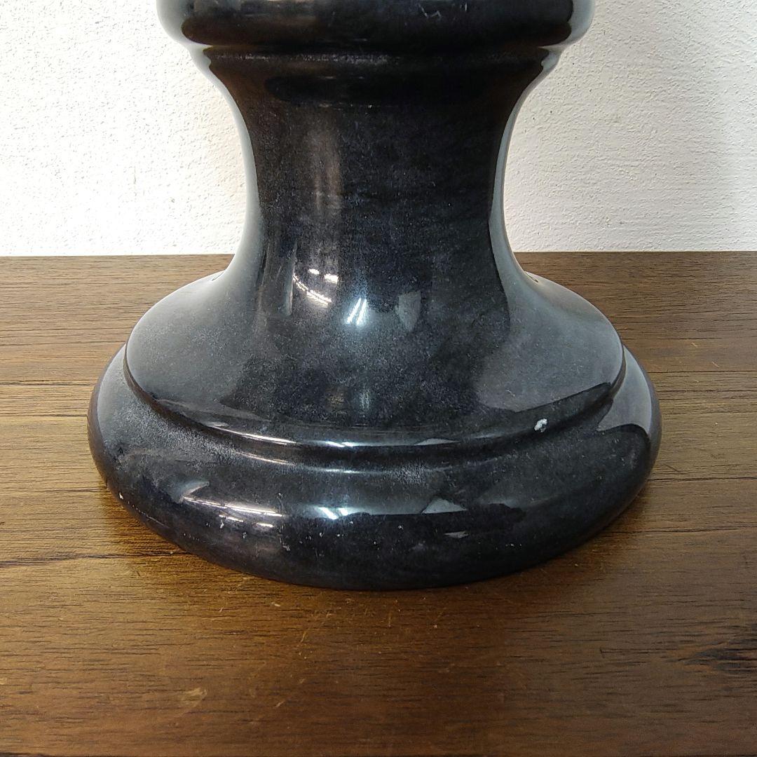 西洋彫刻 大理石 胸像 石像 少女 オブジェの通販はau PAY マーケット