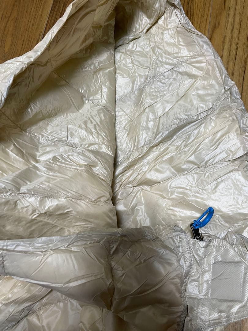 Naturehike ネイチャーハイク　 CW280寝袋 ベージュ 2個セット