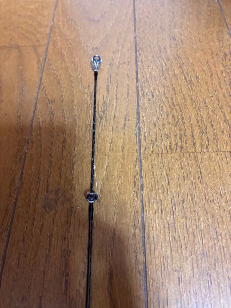 SHIMANO 21カーディフAX S60SUL-FF