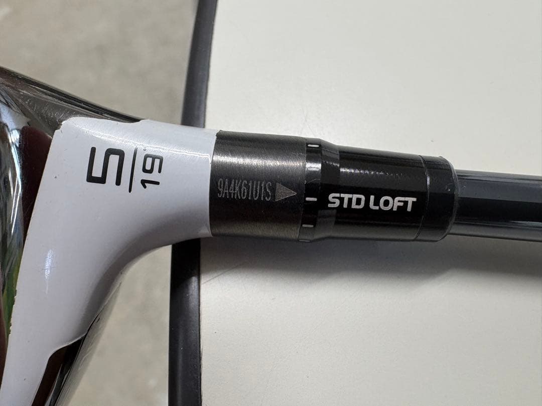 テーラーメイドsim5W / ディアマナdリミテッドTMC 70S