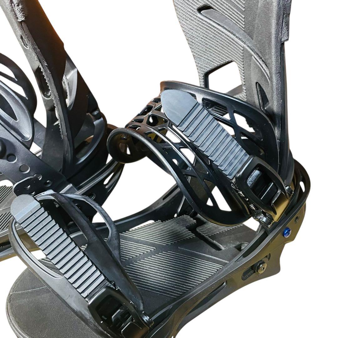 Burton Mission Re:Flex Mサイズ 22-23 バートン