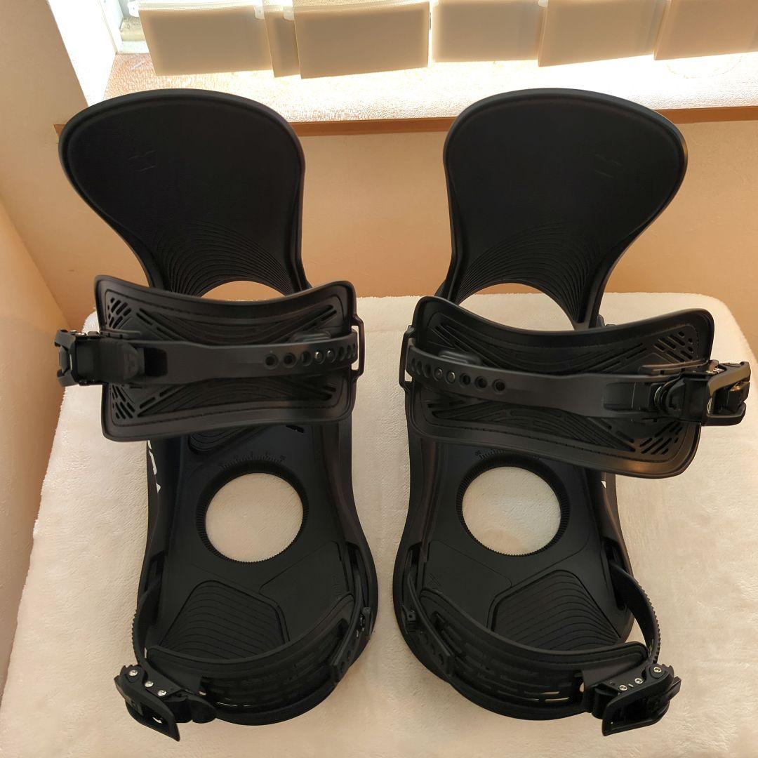 今季モデル　新品　 24-25 UNION ULTRA MEN M BLACK