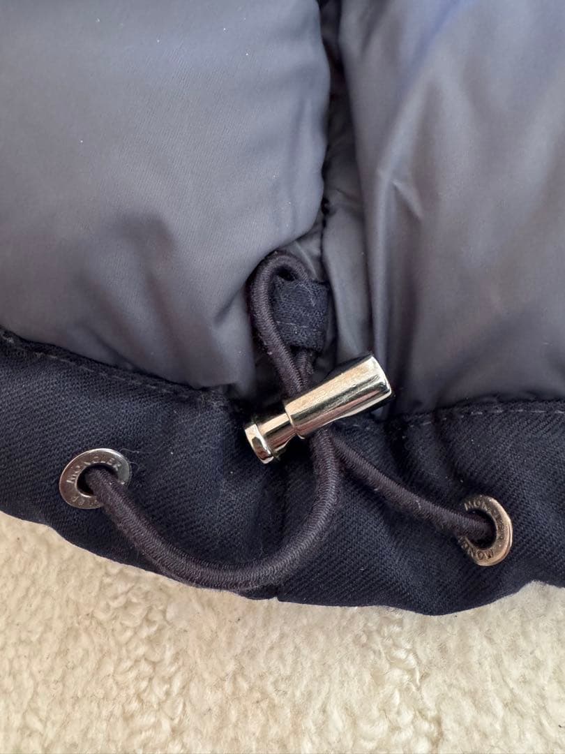 *Rio* MONCLER モンクレール モンジュネーブル 1