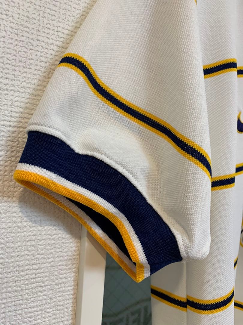 NIKE Boca Juniors 1998 コパメルコスールカップ