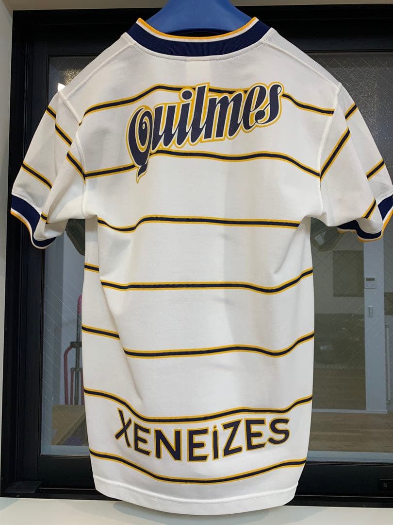 NIKE Boca Juniors 1998 コパメルコスールカップ