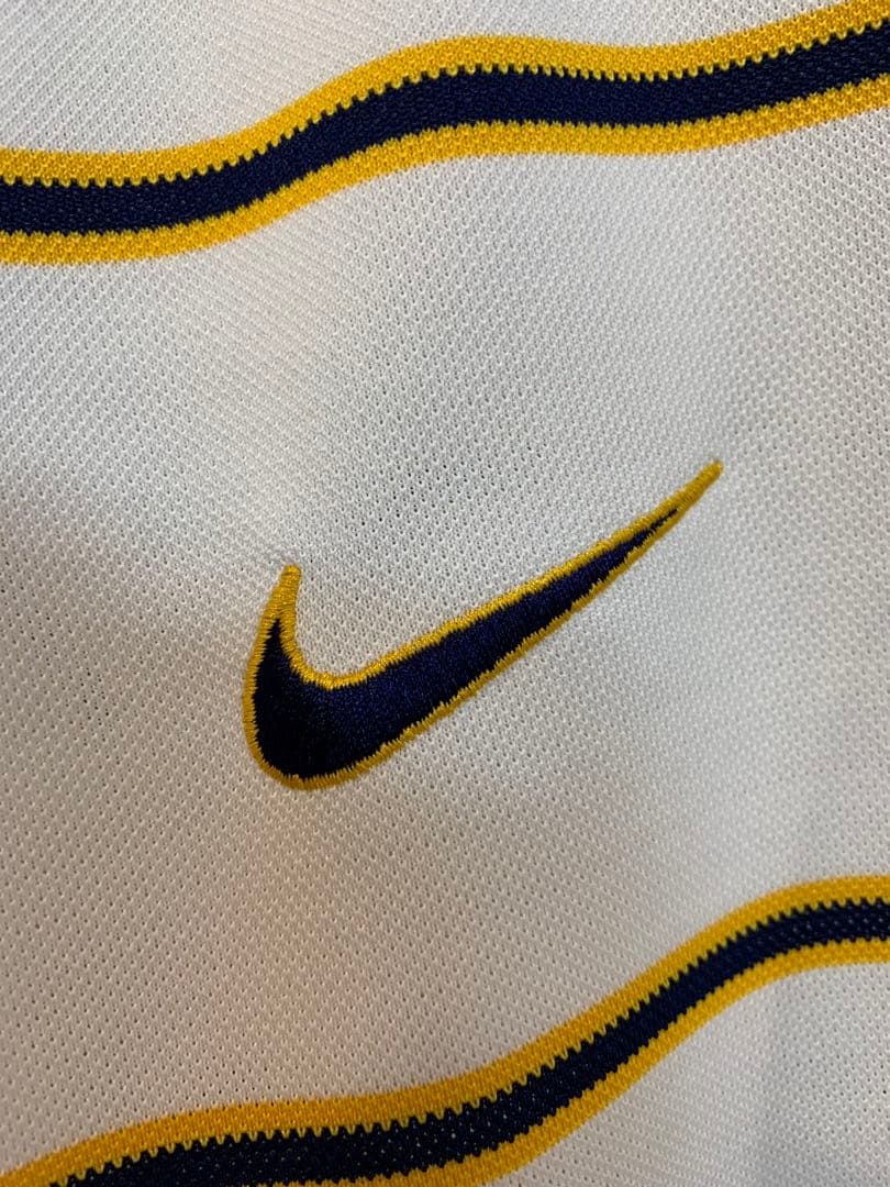 NIKE Boca Juniors 1998 コパメルコスールカップ