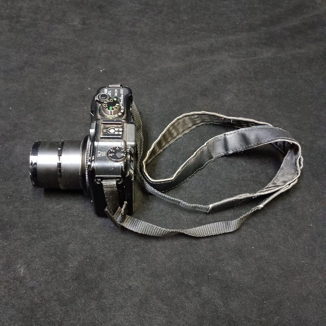 ナ*ナ様 Canon Power shot G10 コンパクトデジタルカメラ 2