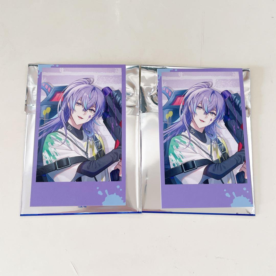 星導ショウ グッズ 2点セット - メルカリ