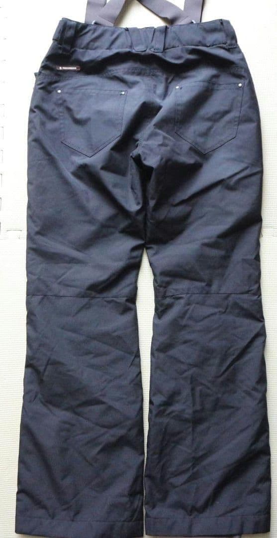 ピュアコンシャス レディースL スノーボードウェア スキー 上下セットアップ