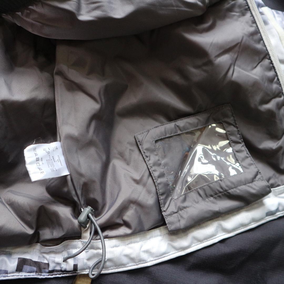 ピュアコンシャス レディースL スノーボードウェア スキー 上下セットアップ