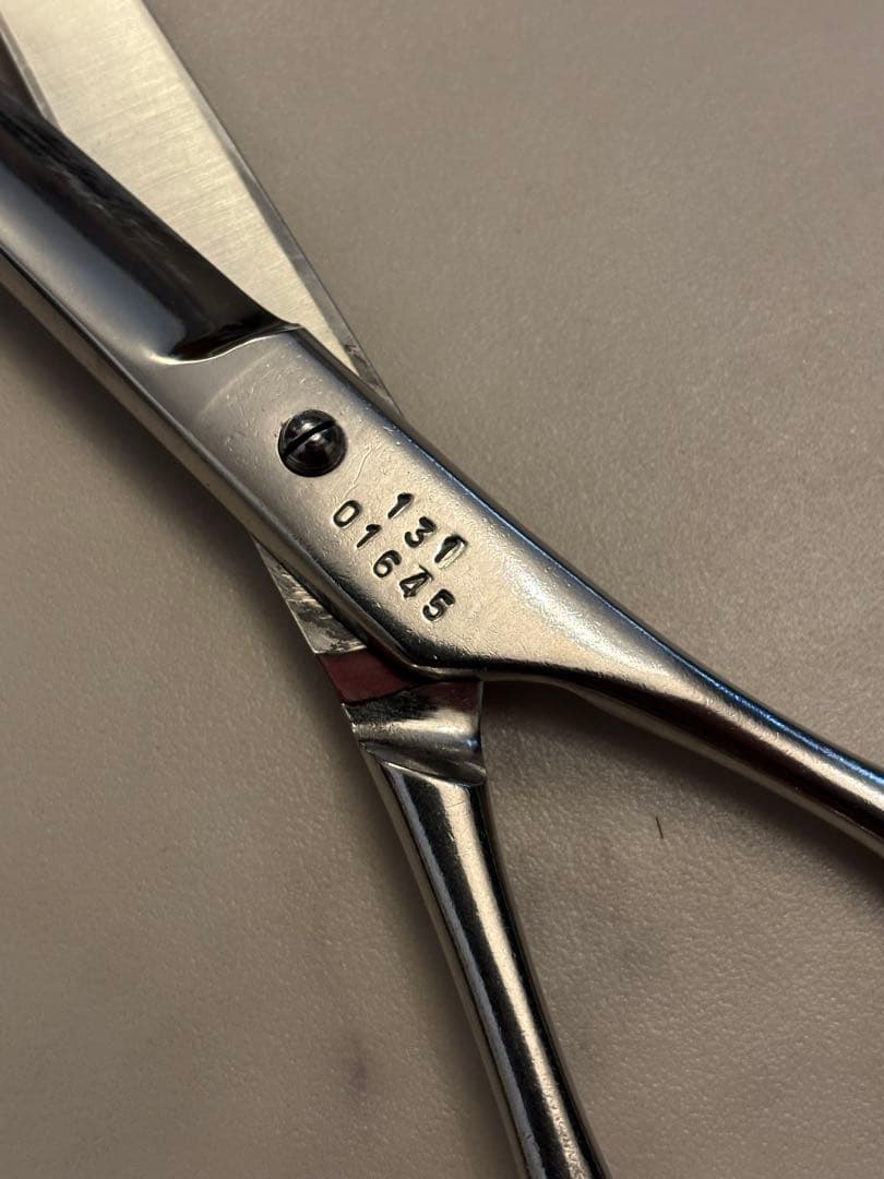 光シザー ヒカリHIKARI RAY COSMOS レイコスモス 131