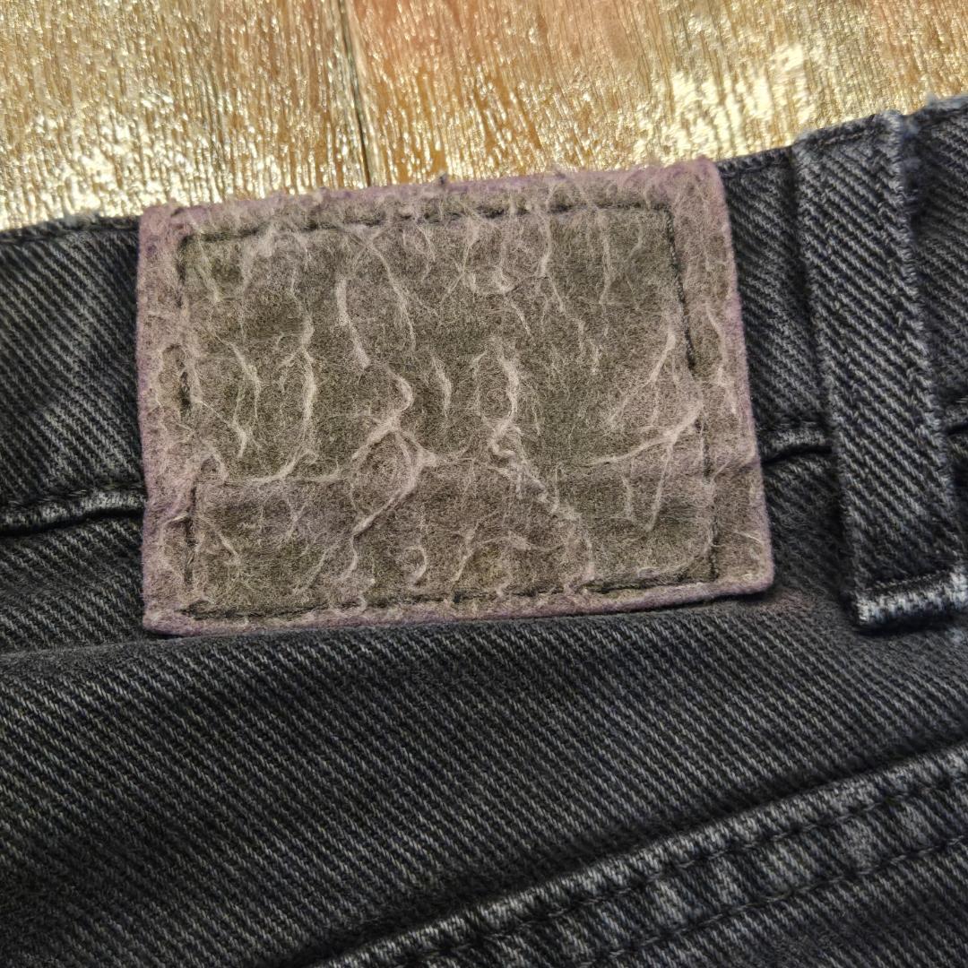 「希少 90s Levi’s SilverTab LOOSE WIDE LEG