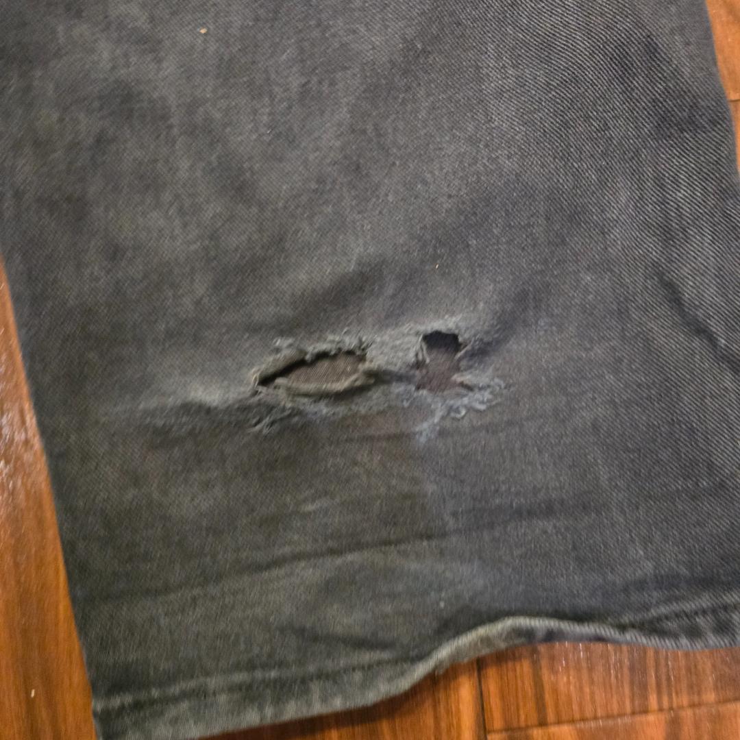 「希少 90s Levi’s SilverTab LOOSE WIDE LEG