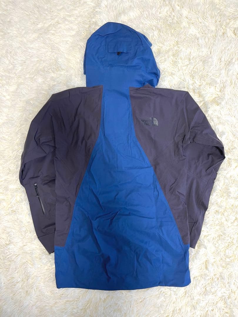 ノースフェイス スノージャケット ピューリストジャケット スキー XS