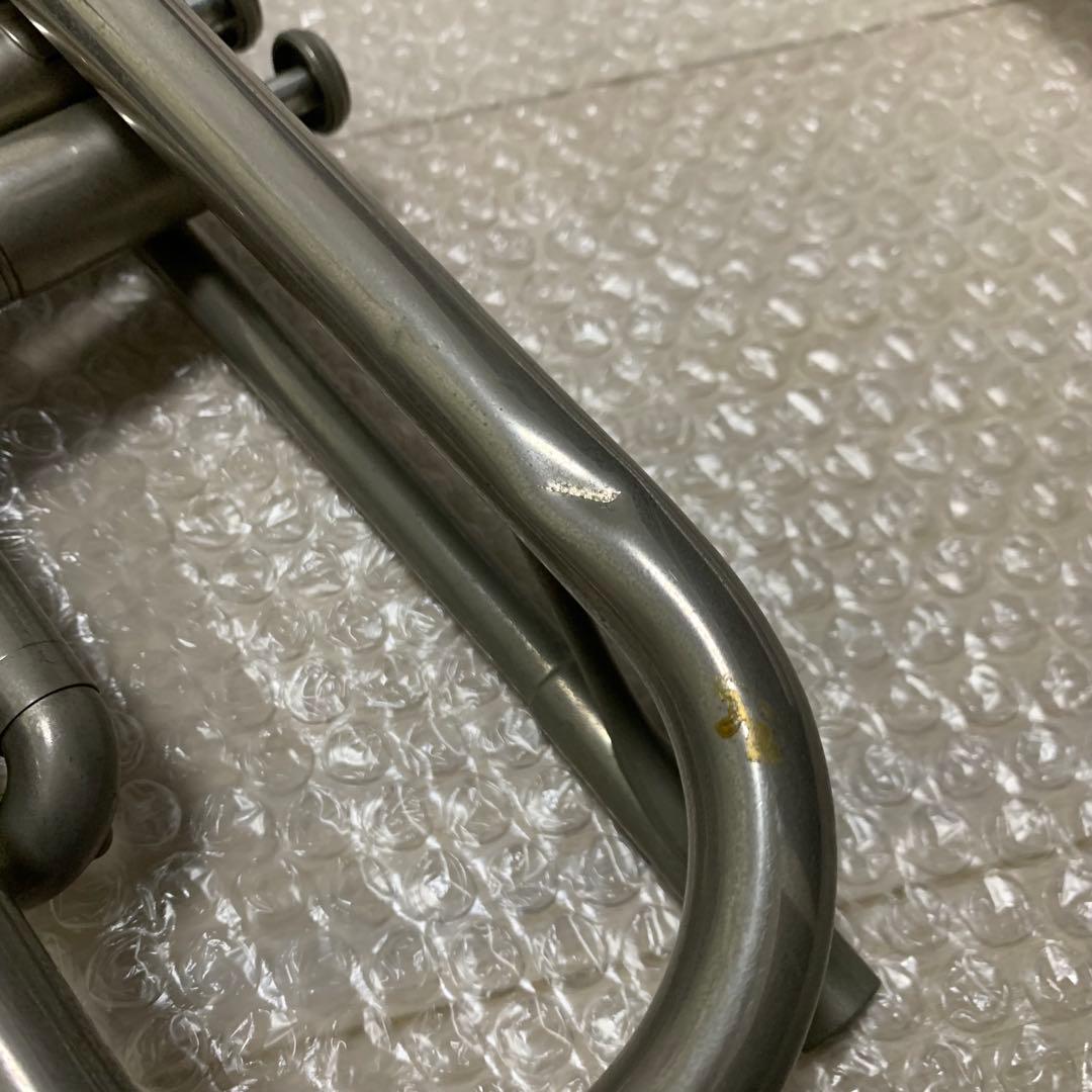 YAMAHA トランペット YTR-136