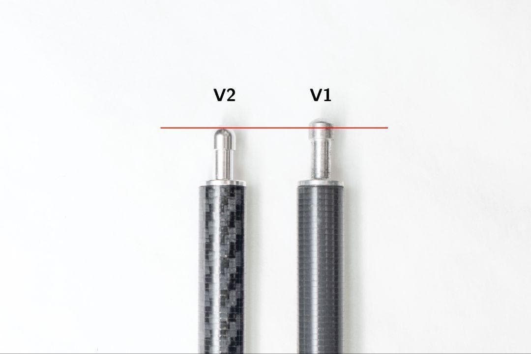 TARPTENT / V2 Carbon Pole 2本SET★新品送料込み★