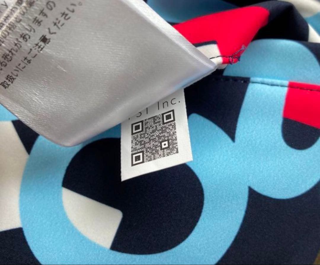 新品 ジャックバニー 撥水3レイヤーコーティングパンツ(5)サイズL/紺