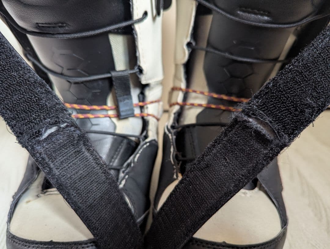 Deeluxe Empire Lara 21‐22モデル 22、5cm