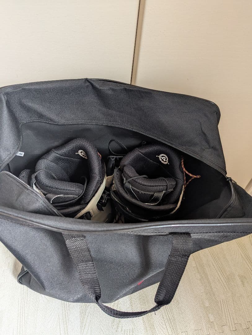 Deeluxe Empire Lara 21‐22モデル 22、5cm