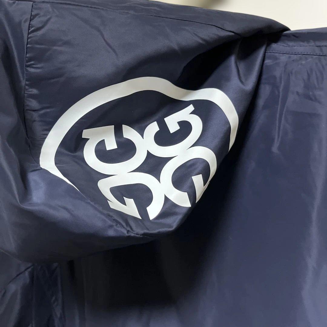 G/FORE メンズL ネイビー ジャケット