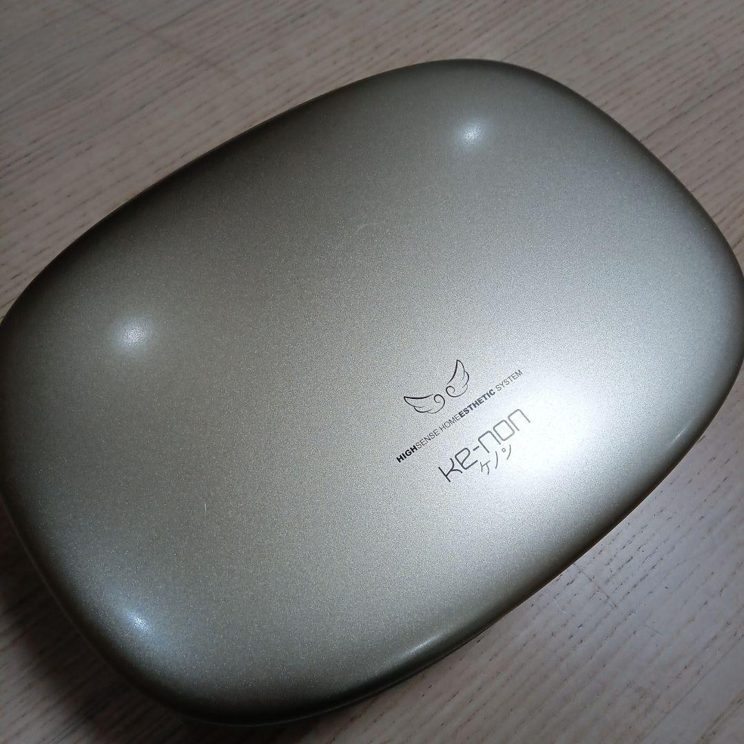 ケノン バージョン8.4 (カートリッジ２種、残数93%)