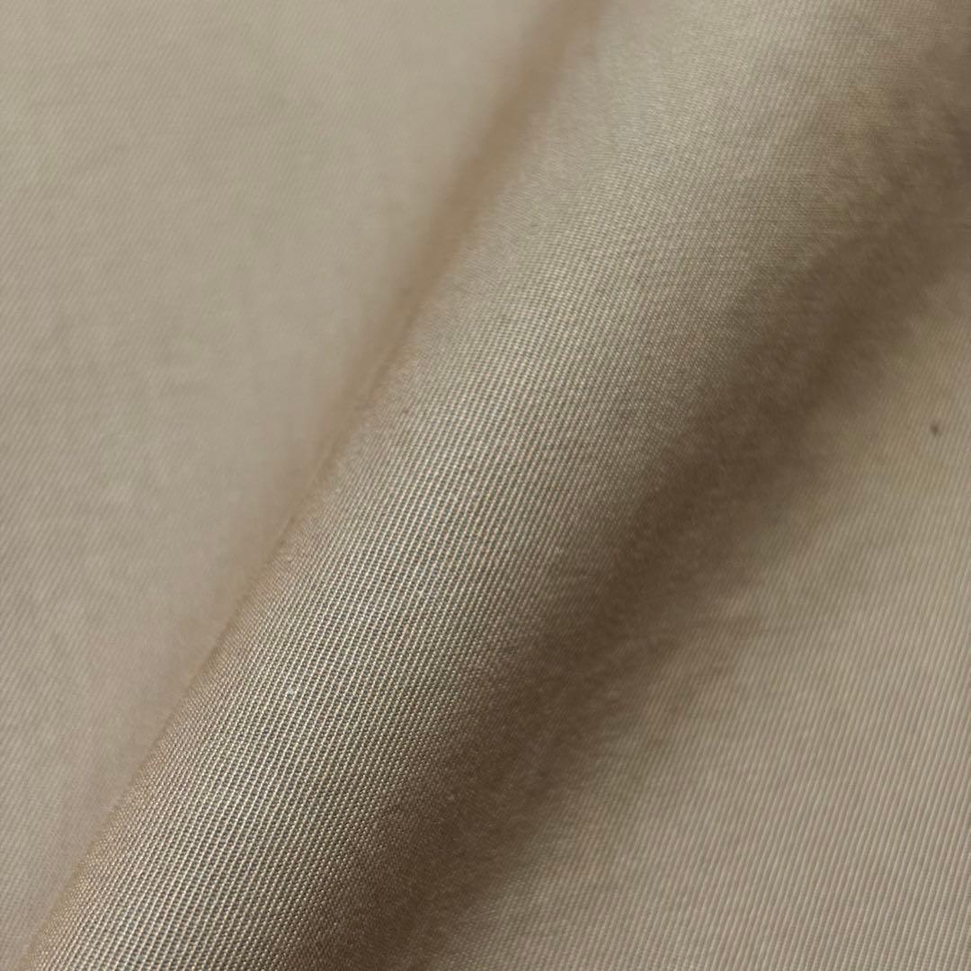 【一枚袖】Vintage Burberry's Balmacaan coat