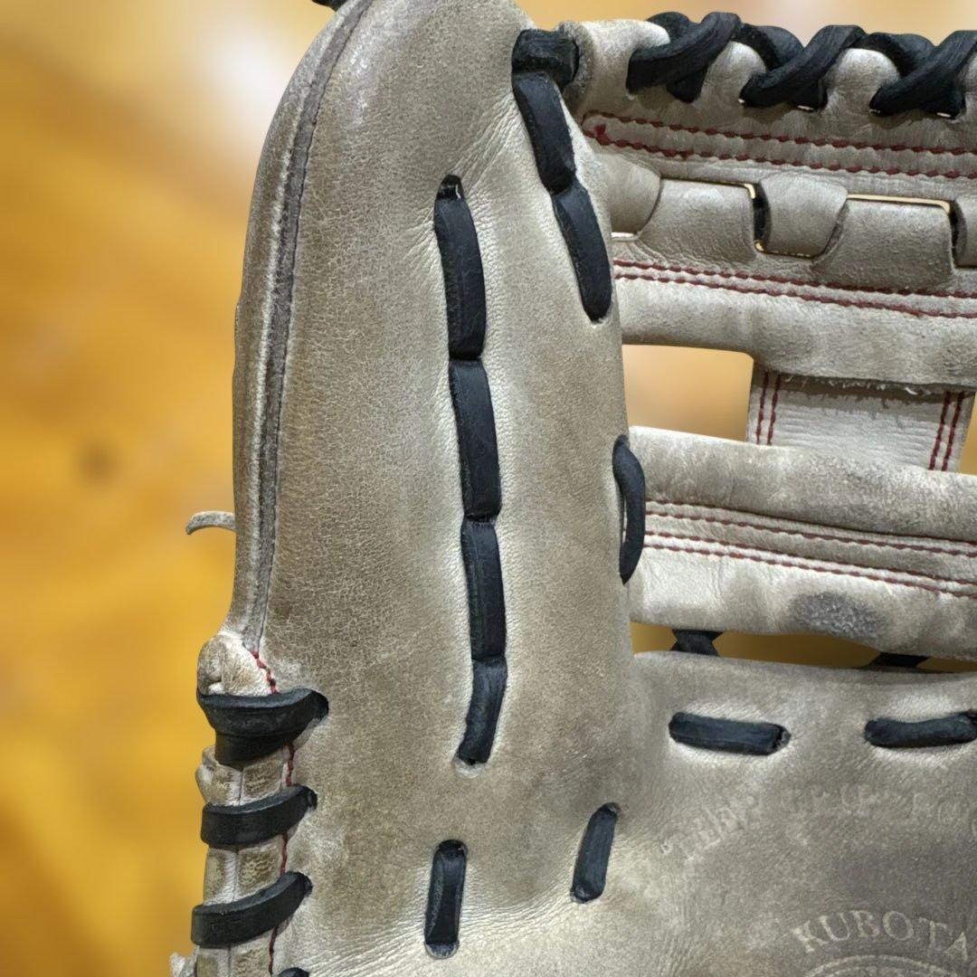 スラッガー 少年軟式 内野手グローブ