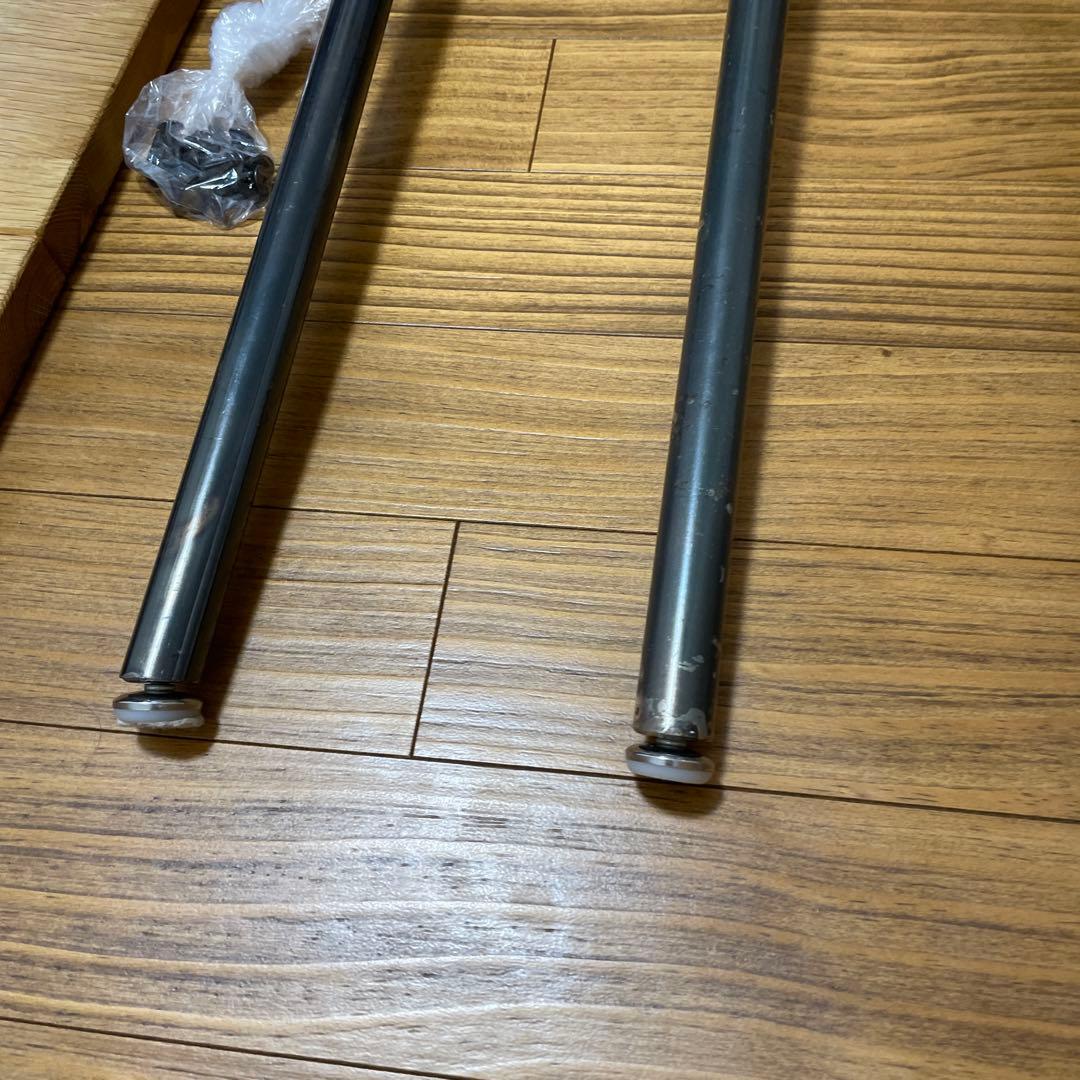 シンバス　ダイニングテーブル　80 BIMAKES