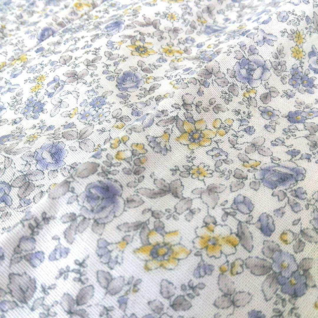 新品/ L 綿100% ダブルガーゼ ウイング ワコール パジャマ　2着おまとめ