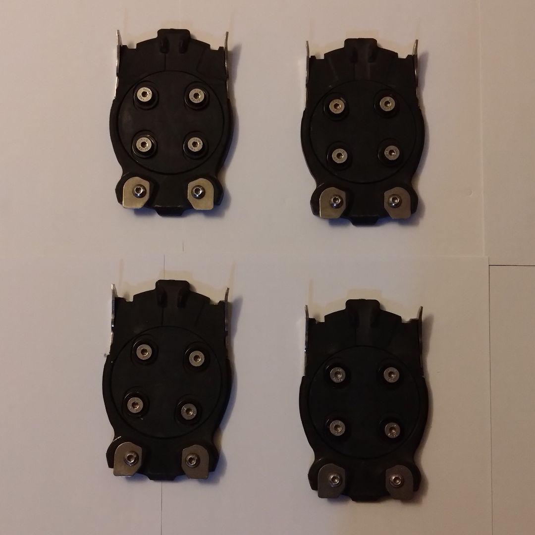 Karakoram スプリットバイン　Mサイズ　クイバーコネクターセット