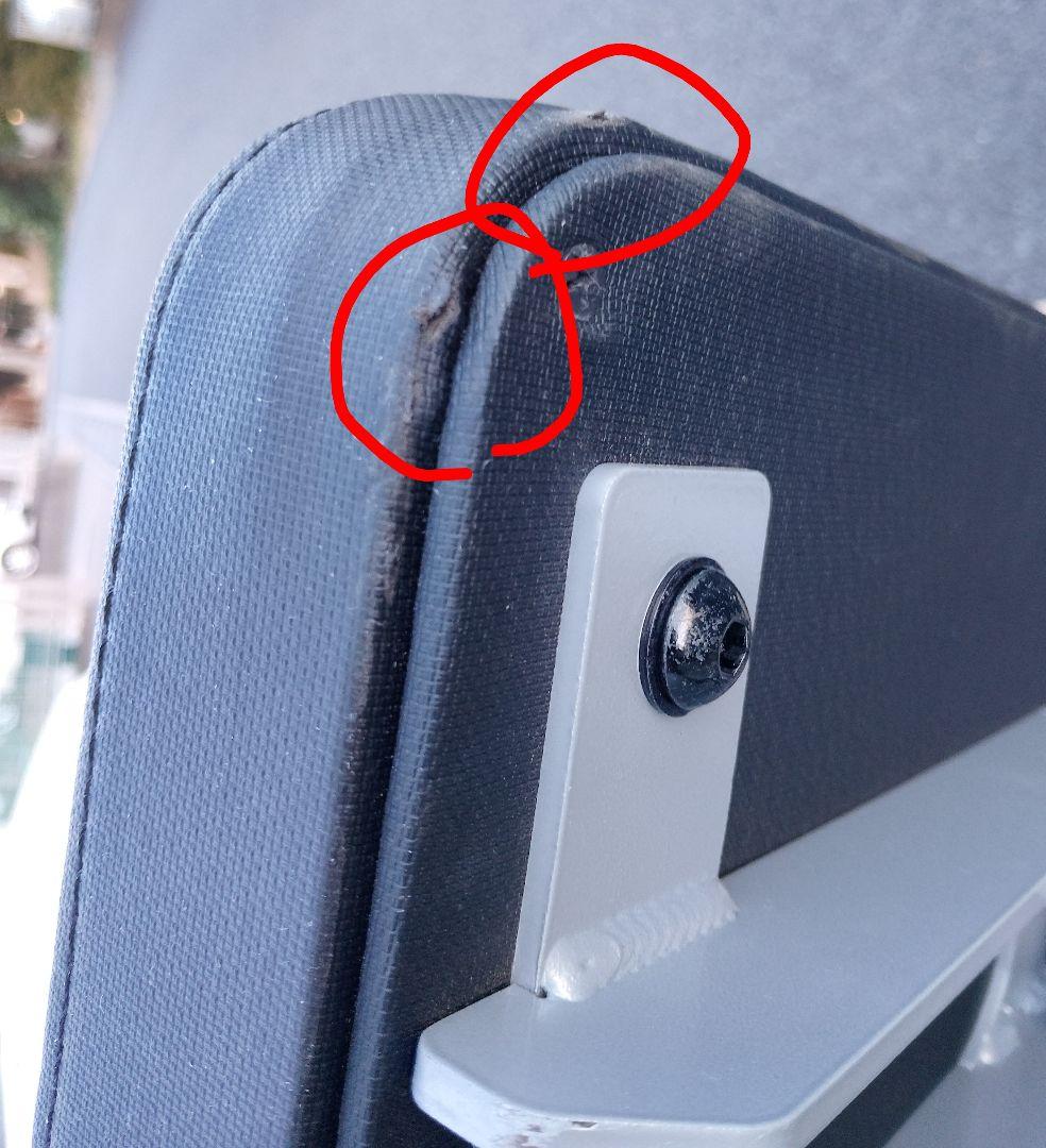 MBC アジャスタブルベンチ