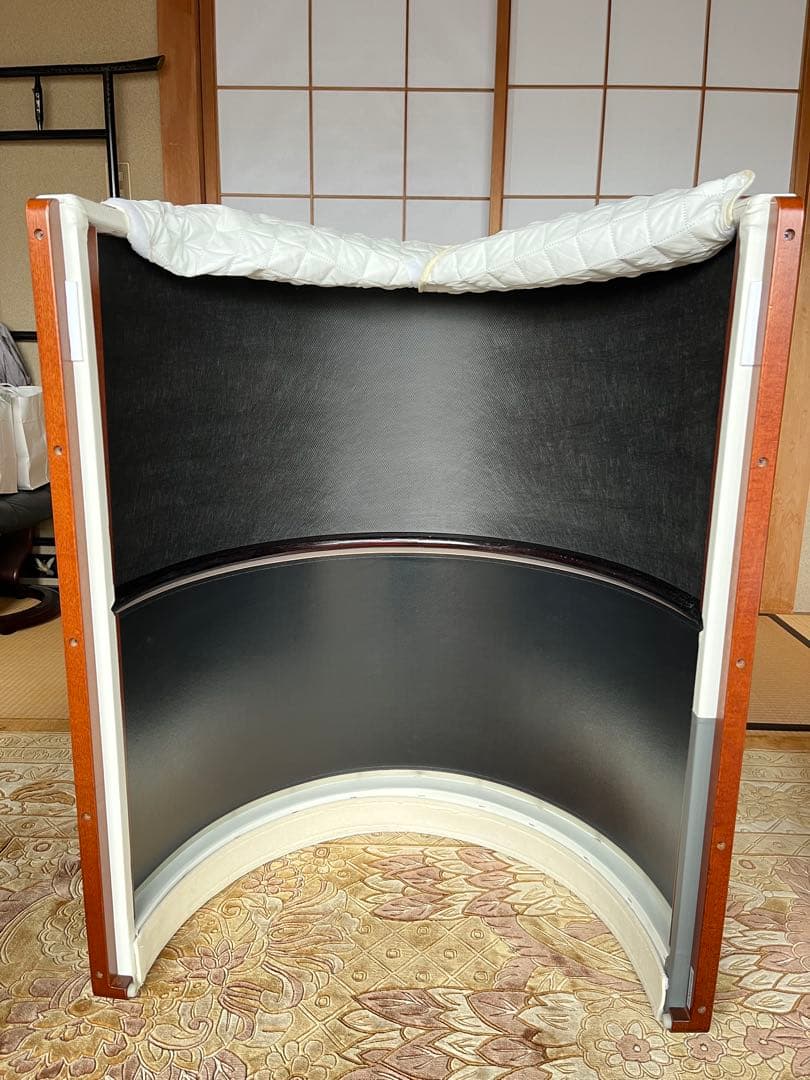 フジカスマーティー F4-NX 遠赤ドームサウナ