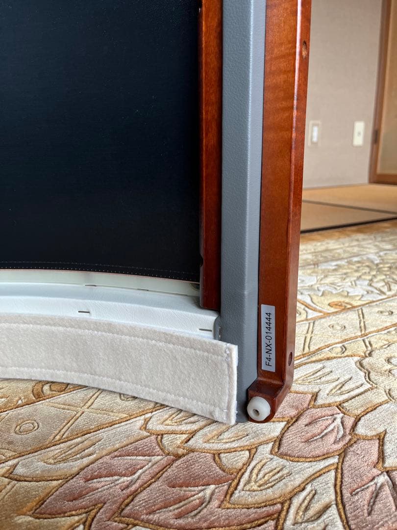 フジカスマーティー F4-NX 遠赤ドームサウナ