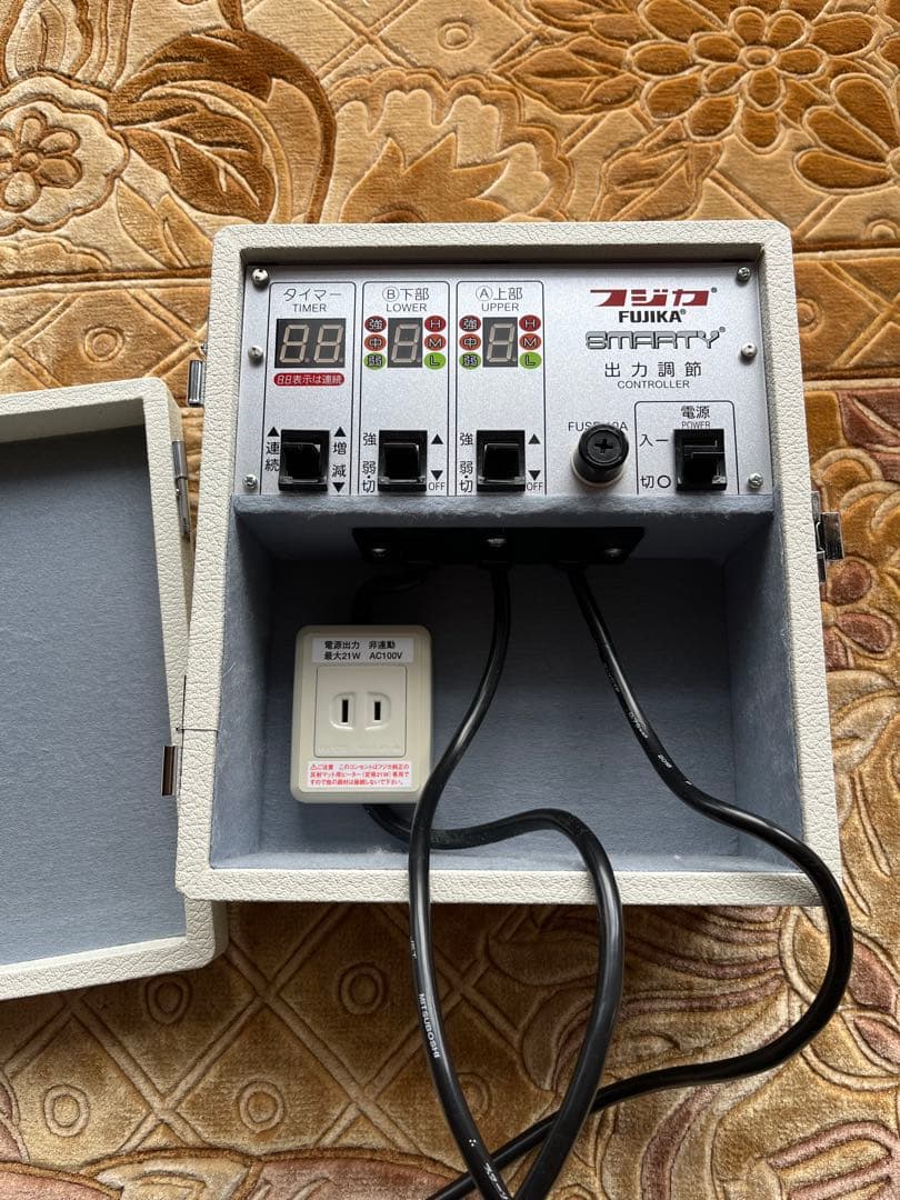 フジカスマーティー F4-NX 遠赤ドームサウナ