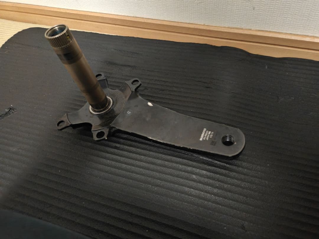 DURA-ACE FC-R9200 クランクアーム 170mm