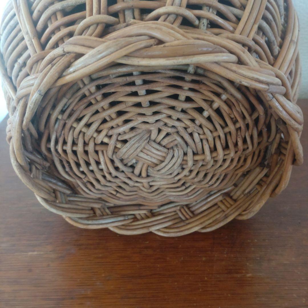 menui アラログかごバッグ バスケット ジェーンバーキン Jane Birkin