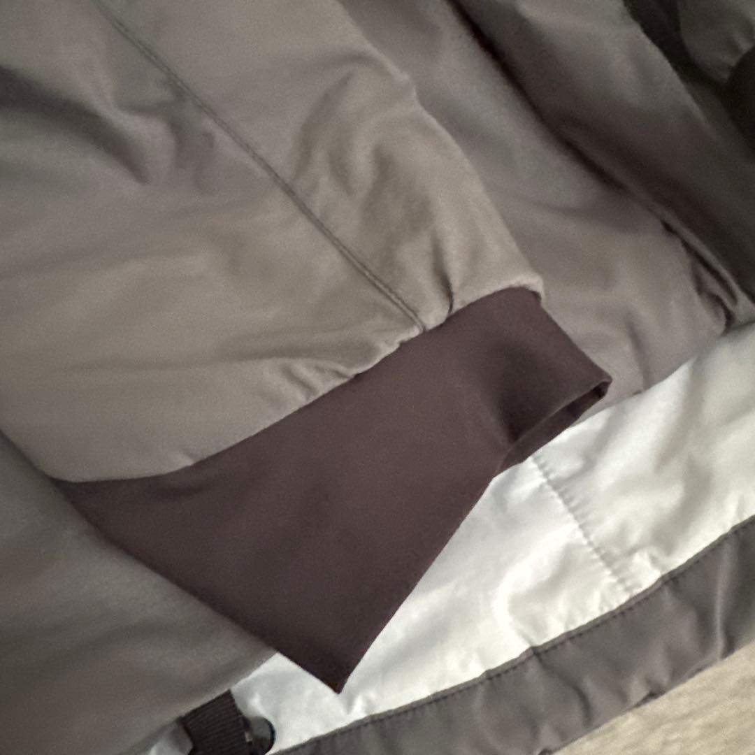 ARC’TERYX × BEAMS 別注 Atom AR Hoody